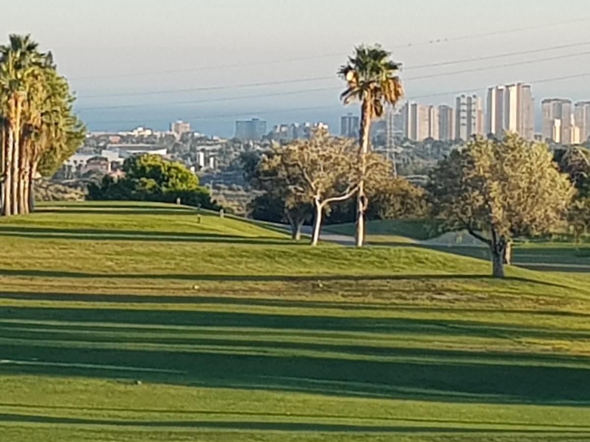 Chalet Bonalba Golf Alicante Exteriér fotografie